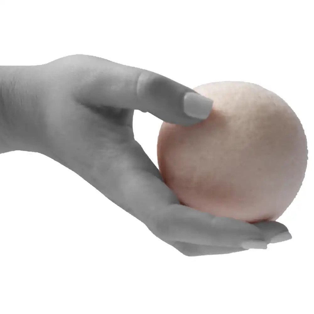 Virginia & Rook 6 XL Wool Dryer Balls