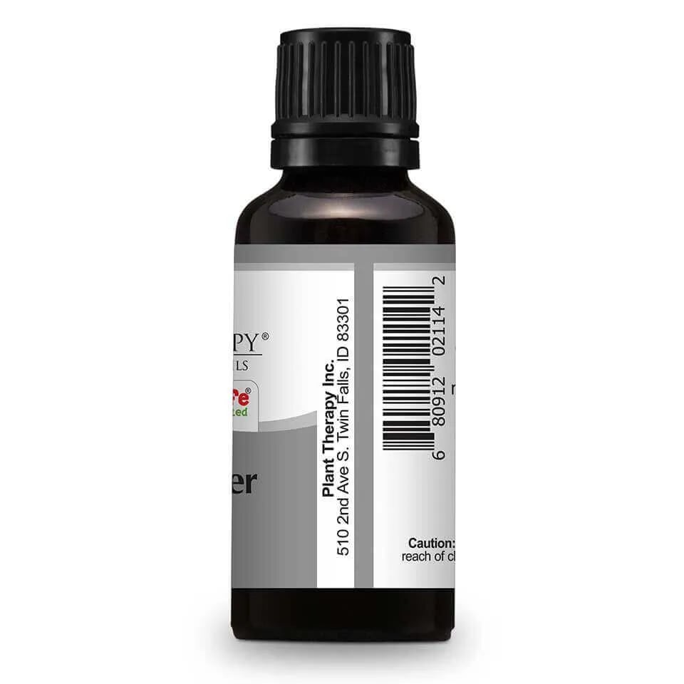 Black Pepper Essential Oil in 1oz/30mL