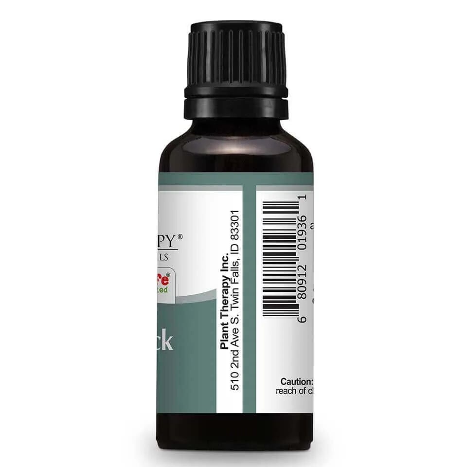 Spruce Black Essential Oil in 1oz/30mL