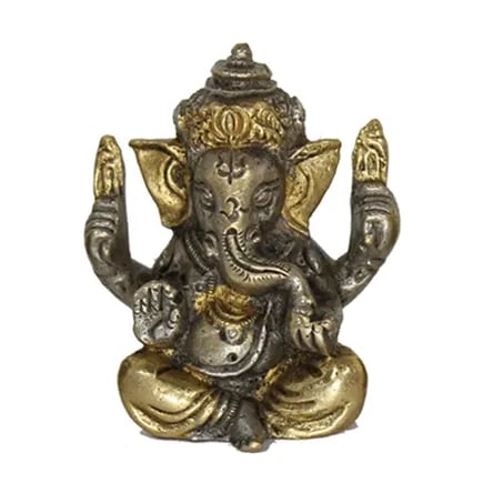 ganesh murti in 2”