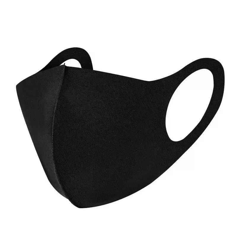 Mask in Black