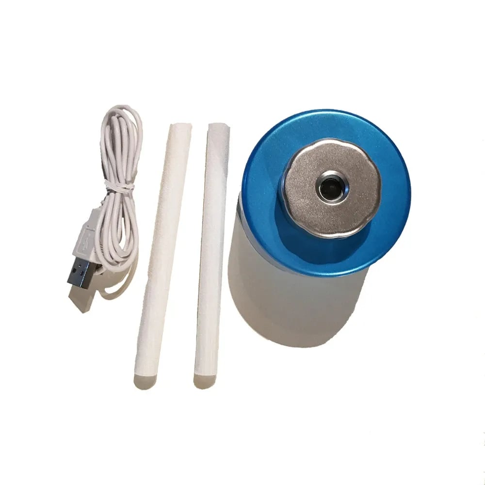 water bottle humidifier