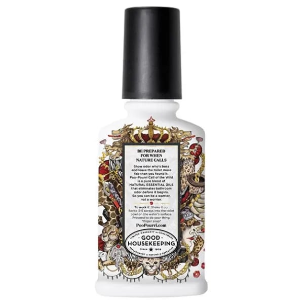 poo pourri call of the wild in 2oz