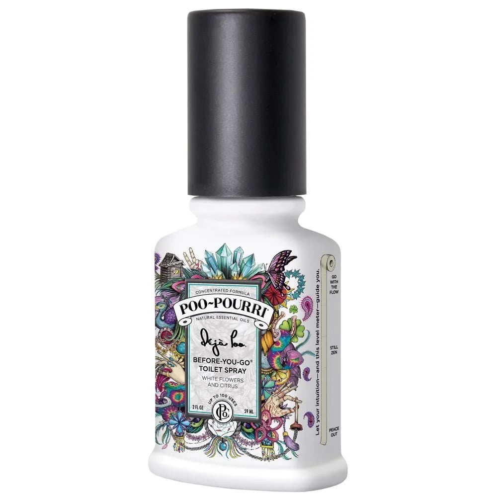 Poo-Pourri Deja Poo in 2oz