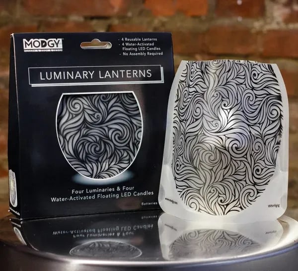 lumizu luminary whirligig