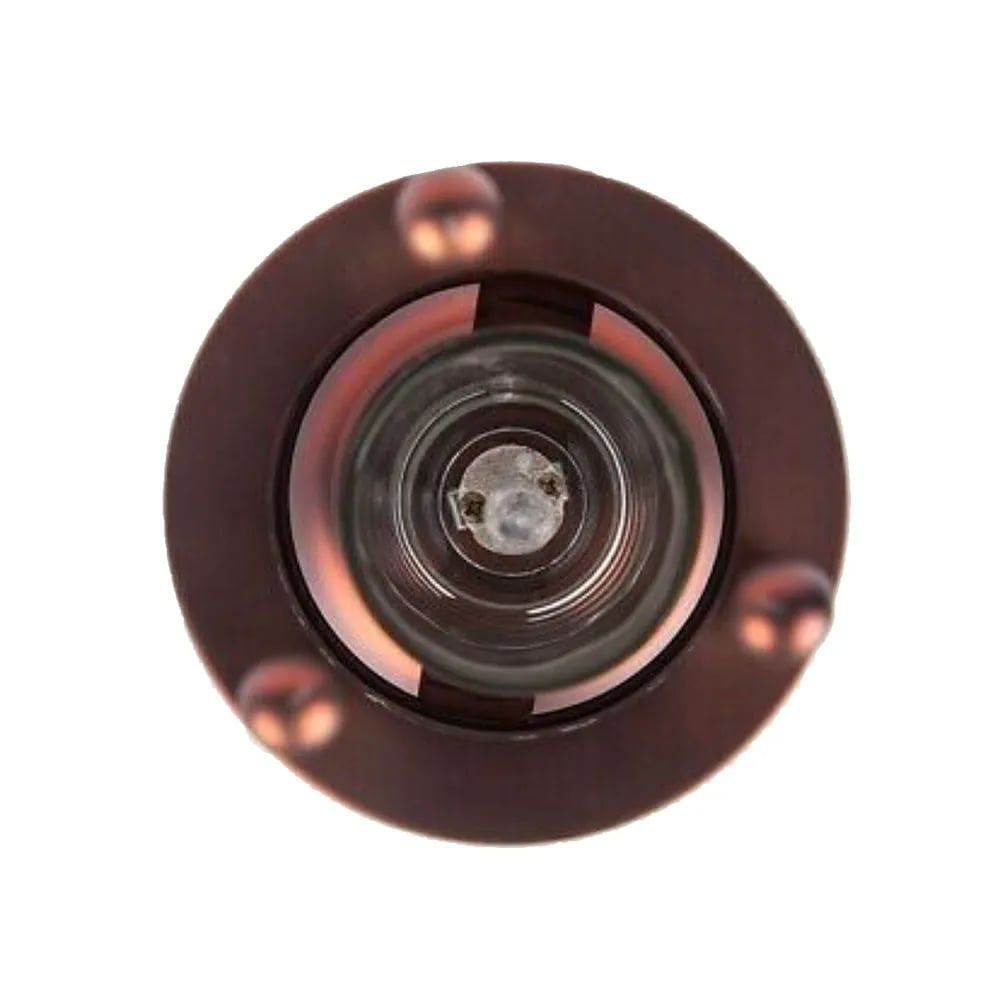 Electric Metal Touch Wax Warmer/Essential Oil Burner in Eagle