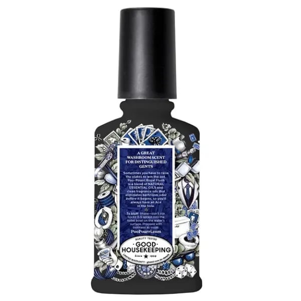 poo pourri royal flush in 2oz