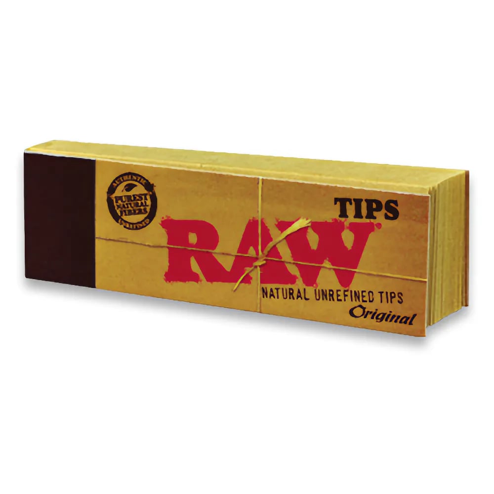 Raw Rolling Tips