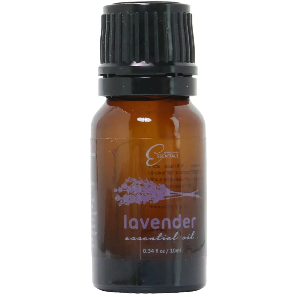 Lavender Essential Oil in .34oz/10mL