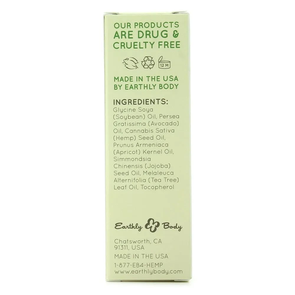 miracle oil natural healing formula