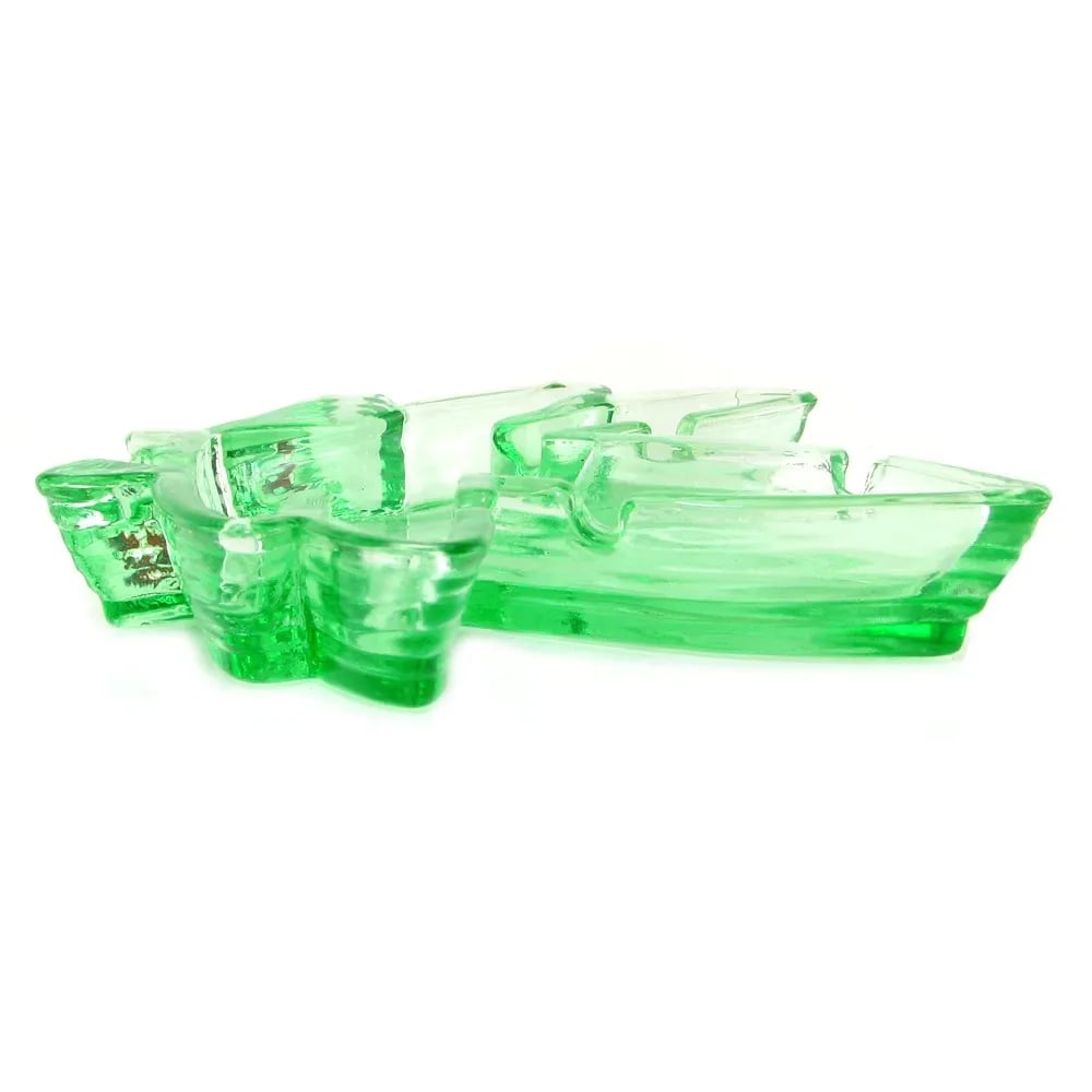 Pot Leaf Ashtray