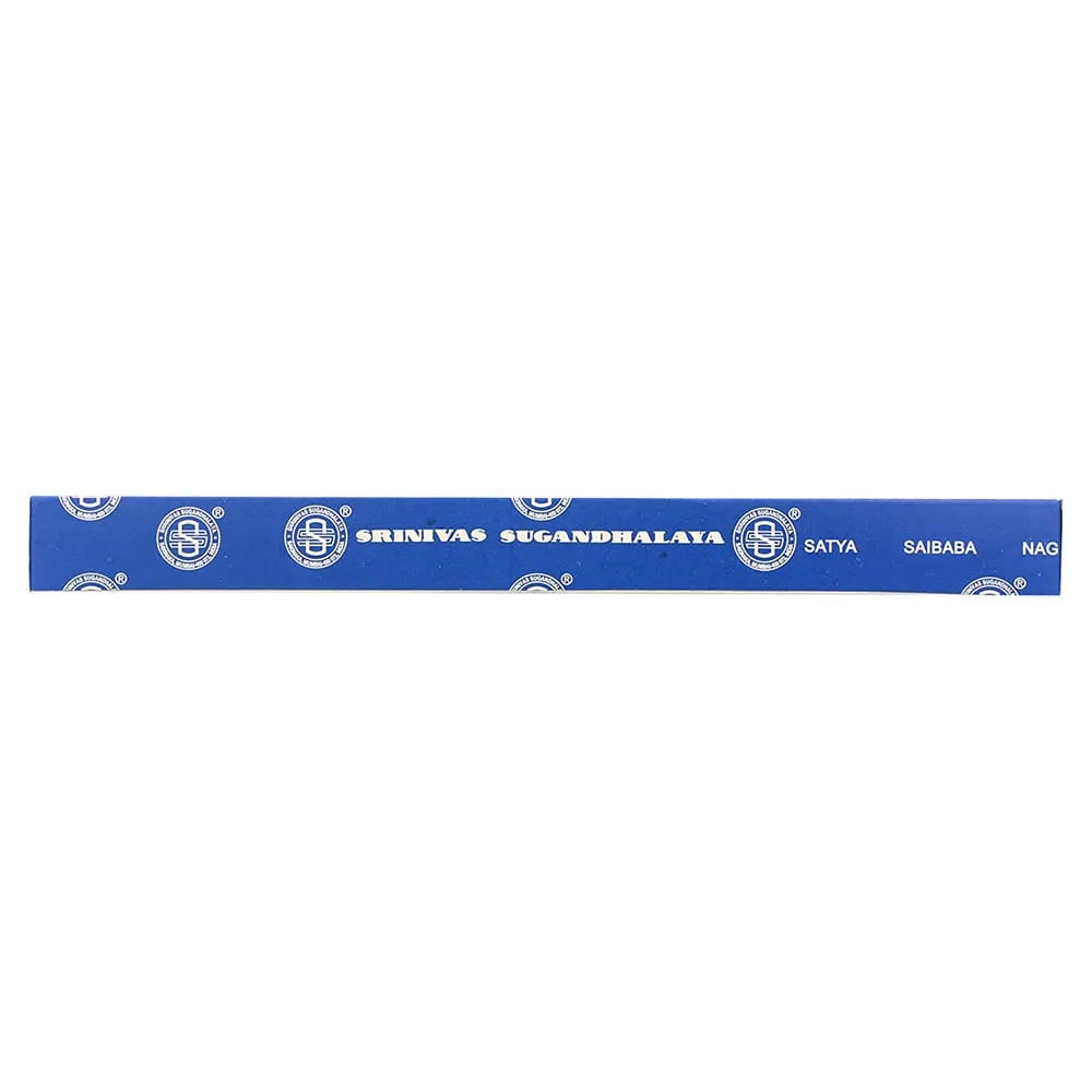 Satya Sai Baba Nag Champa Agarbatti 250g