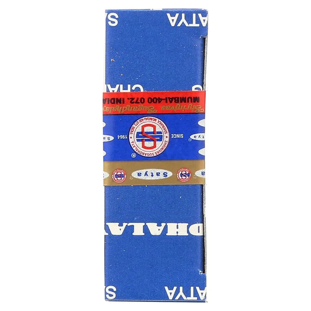 satya sai baba nag champa agarbatti 100g