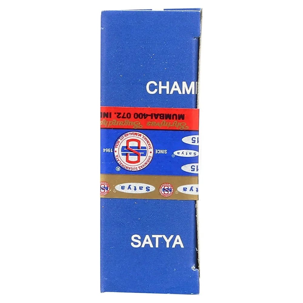 satya sai baba nag champa agarbatti 100g