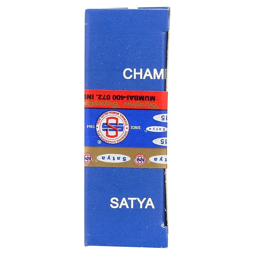 Satya Sai Baba Nag Champa Agarbatti 250g
