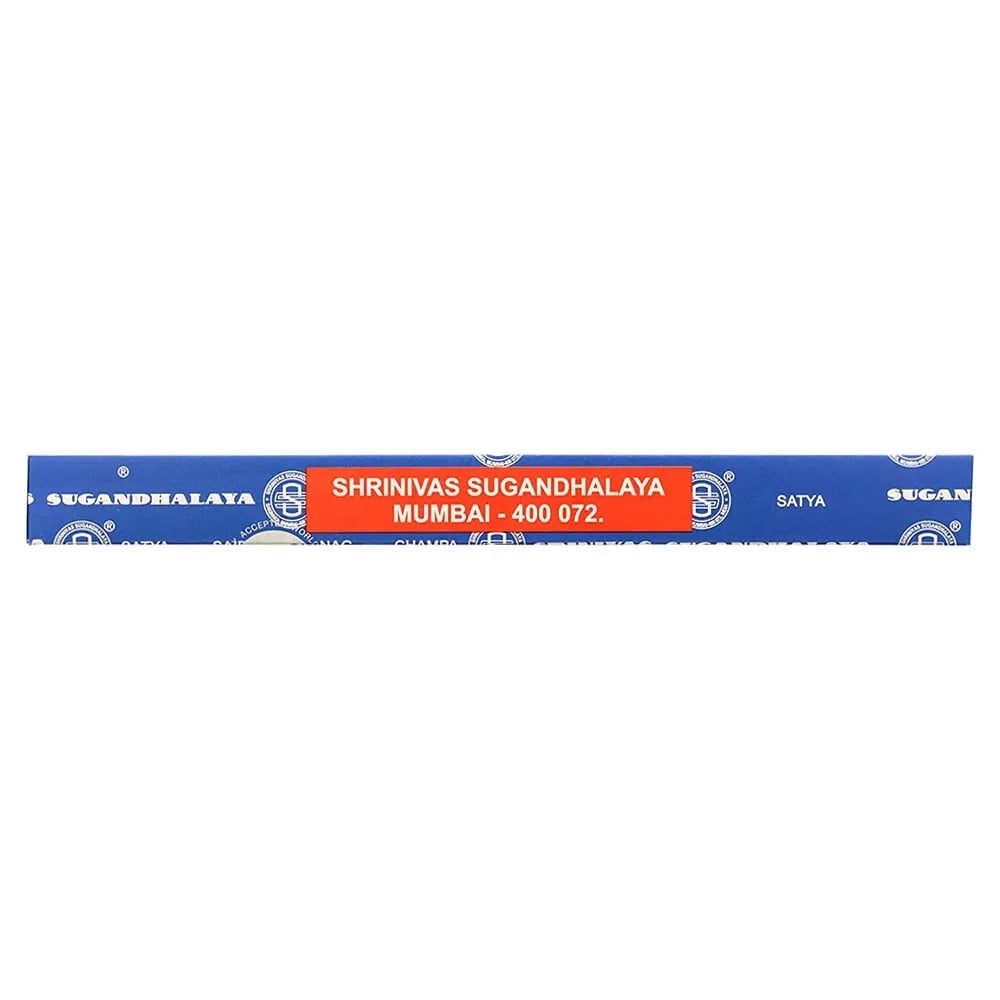 satya sai baba nag champa agarbatti 100g