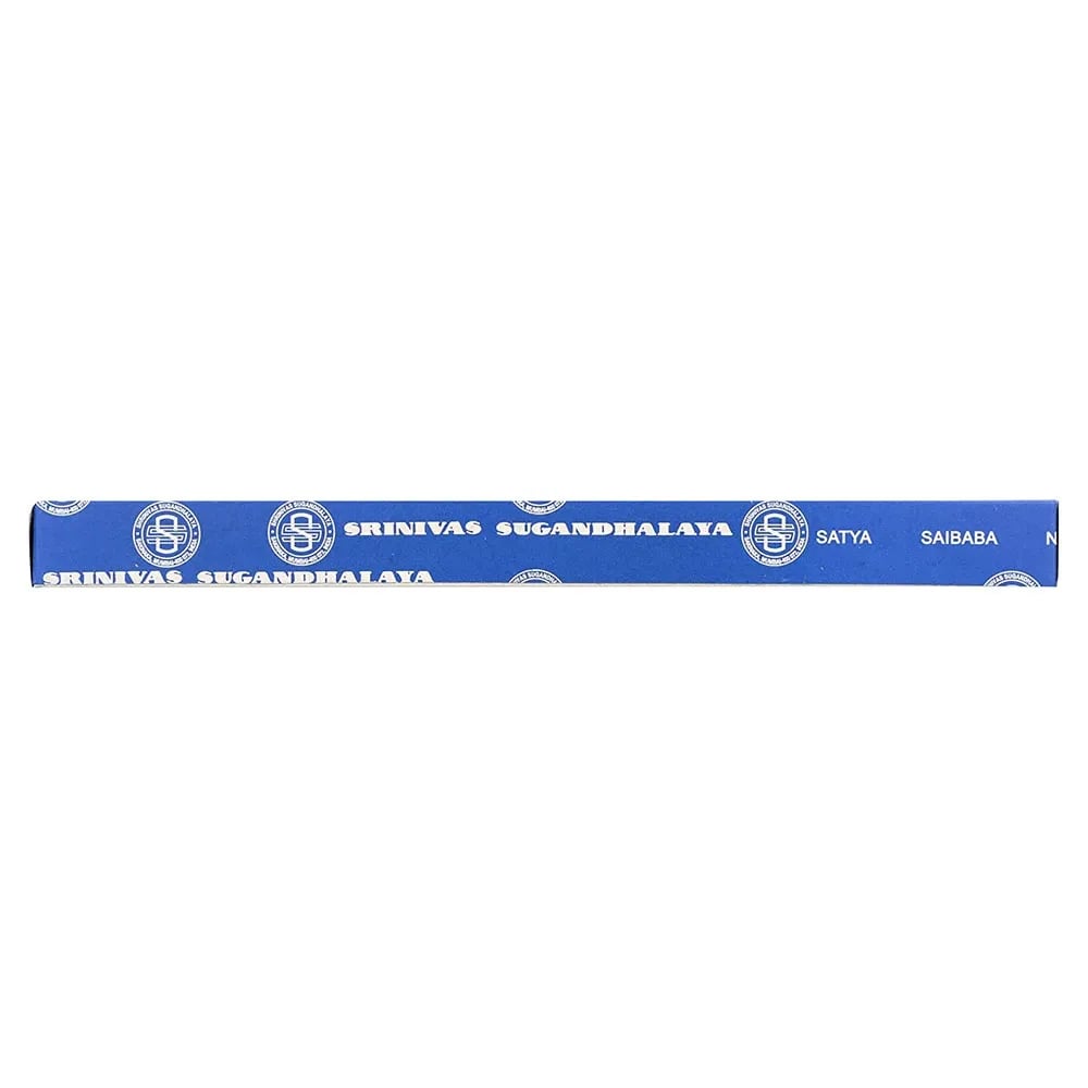satya sai baba nag champa agarbatti 40g