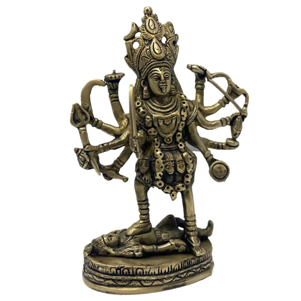 Kali Murti in 8”